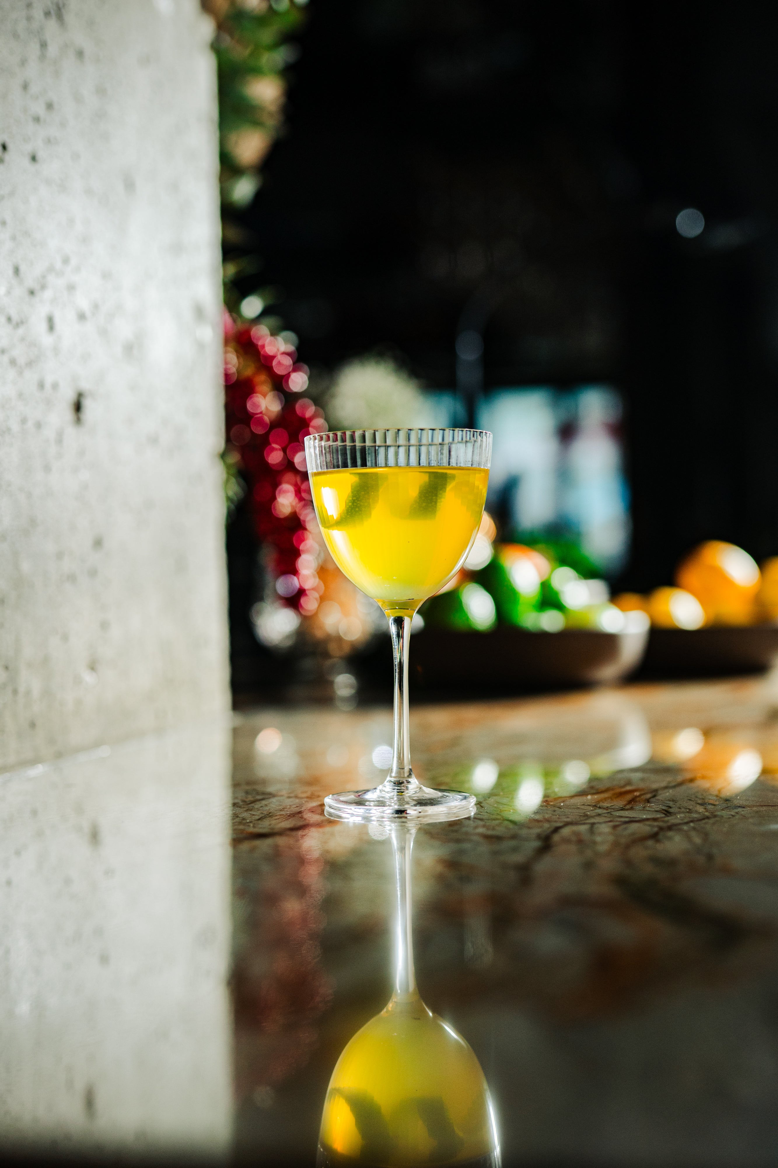 Hawthorne 6 oz. Nick & Nora – Hospitality Brands