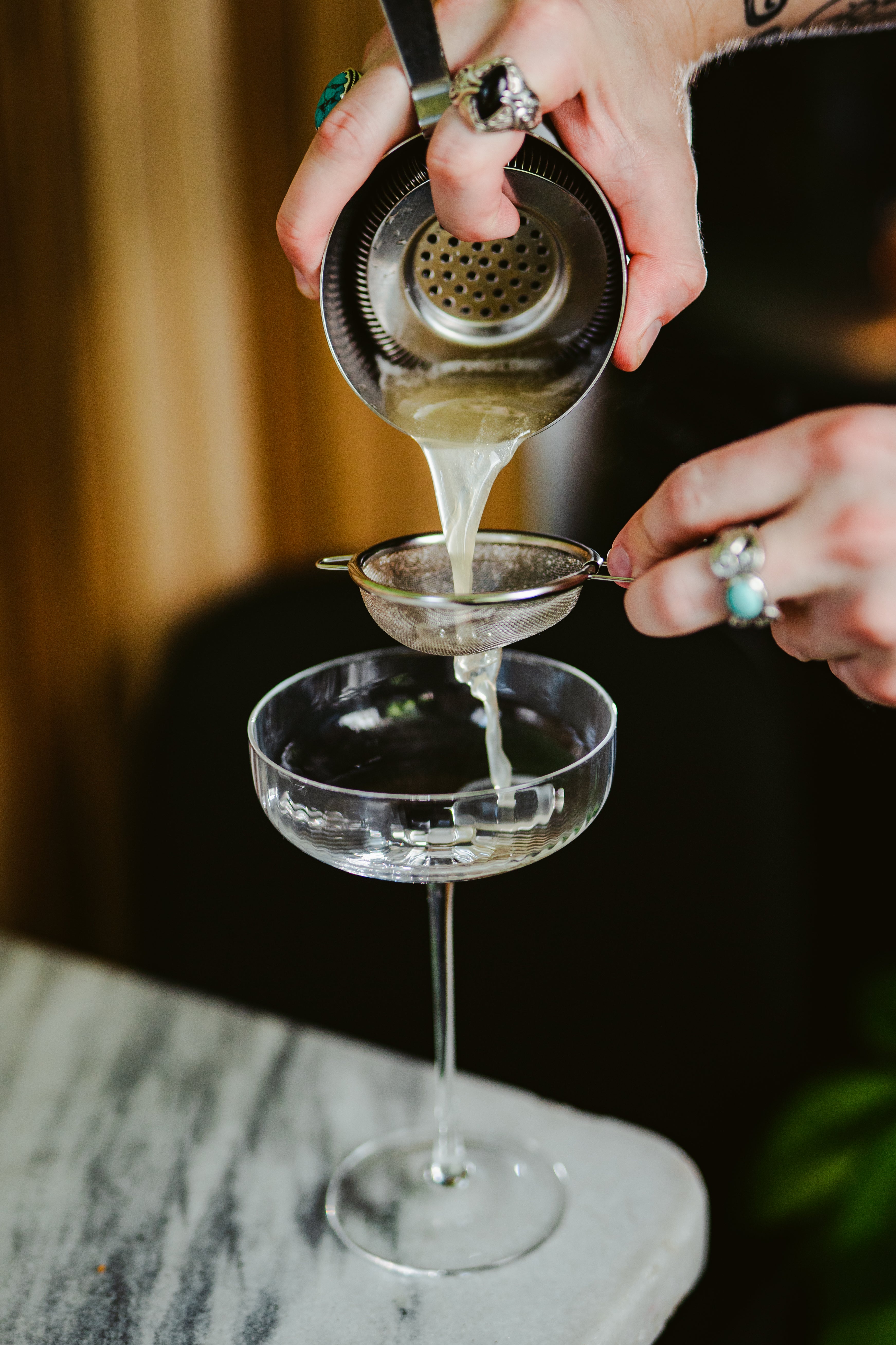 Hawthorne 7.5 oz. Tall Coupe – Hospitality Brands