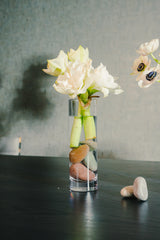 Tranquil 9.75" Thin Vase
