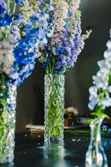Reflections 9.75" Vase