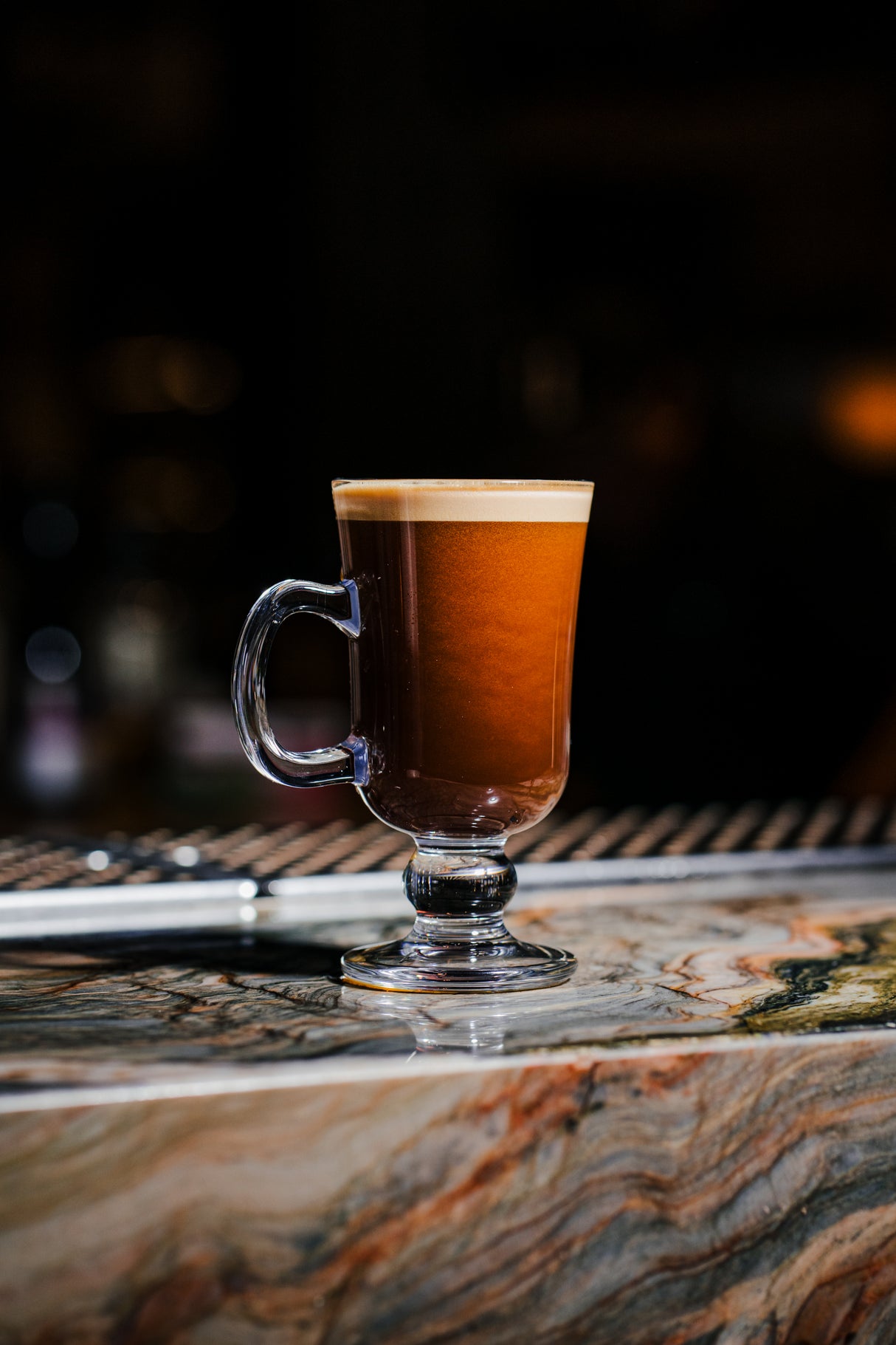 Irish Coffee 8 oz.