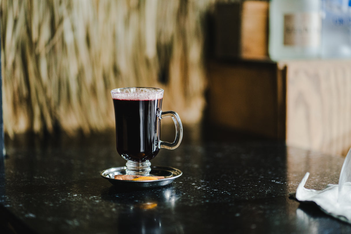 Irish Coffee 8 oz.
