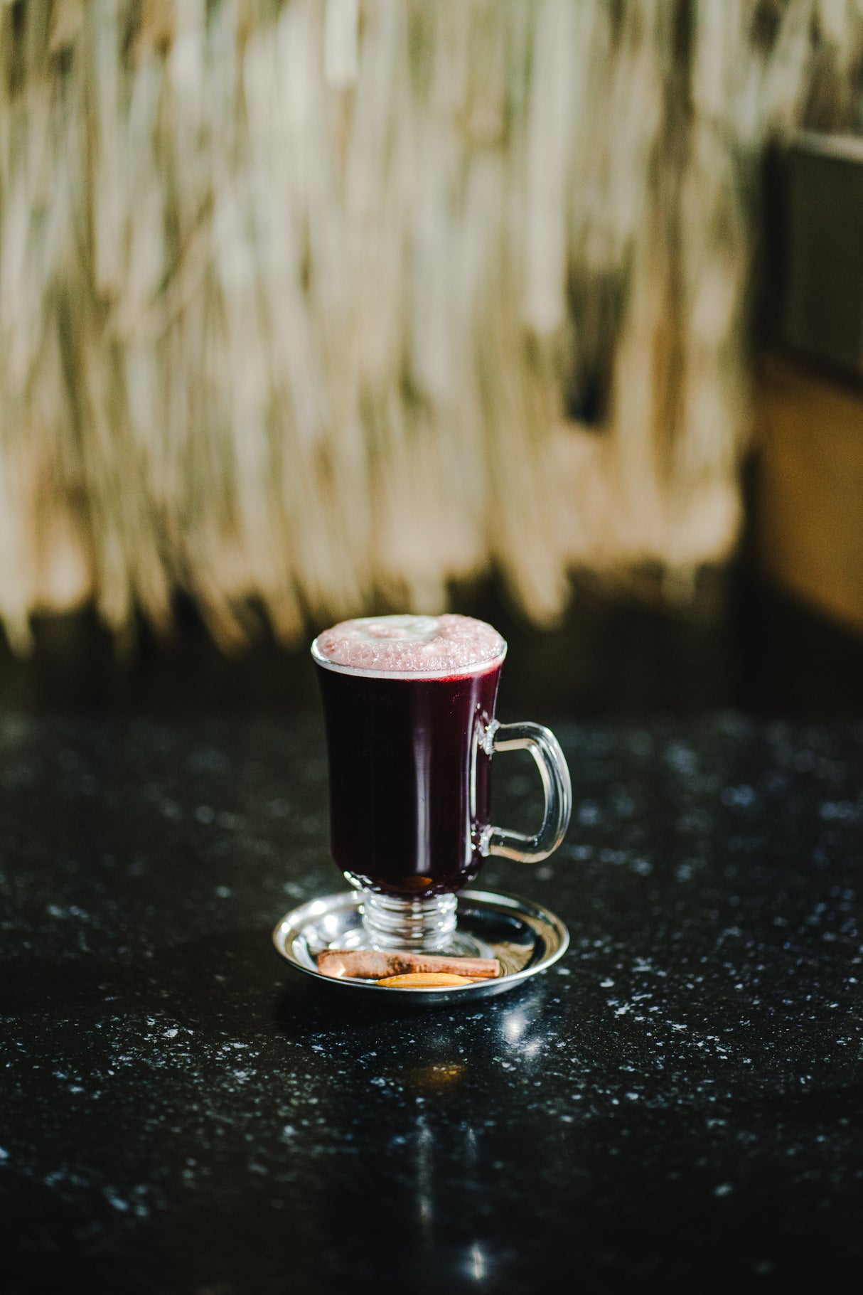 Irish Coffee 8 oz.