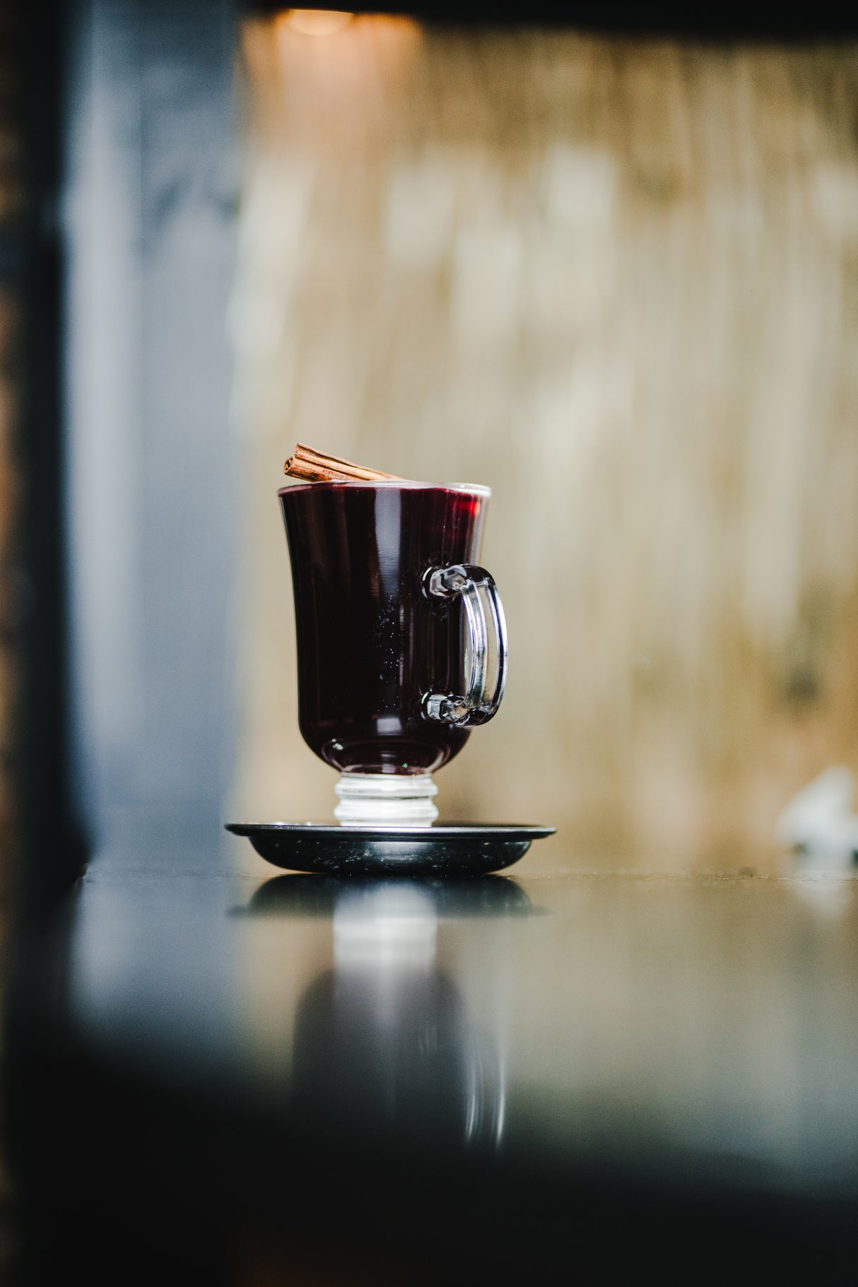Irish Coffee 8 oz.