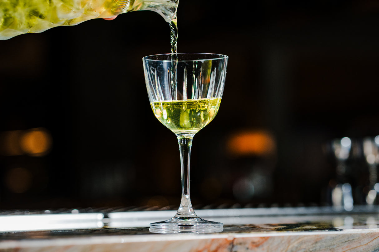 Legend 6 oz. Nick & Nora