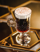 Majesty 8 oz. Irish Coffee