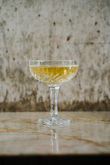Majesty 8 oz. Coupe