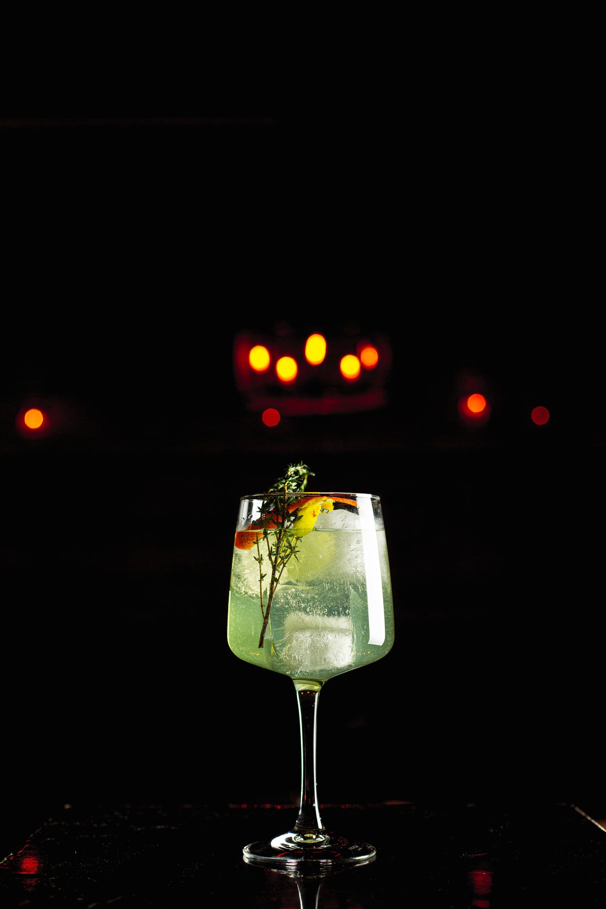 Marsella 22.25 oz. Gin & Tonic