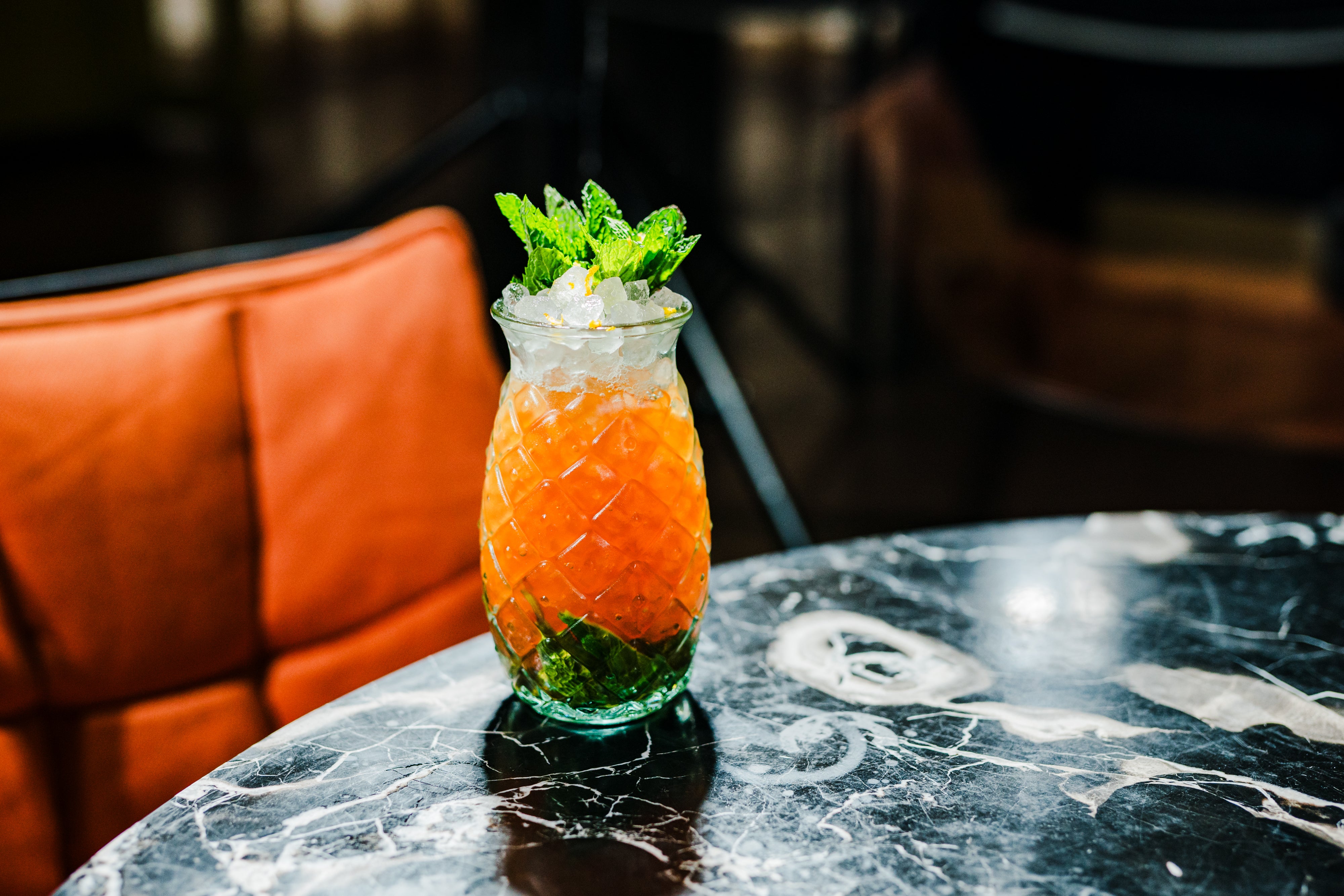 Eco Maui 13 oz. Cocktail – Hospitality Brands