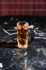 Meteorite 1.5 oz. Shot
