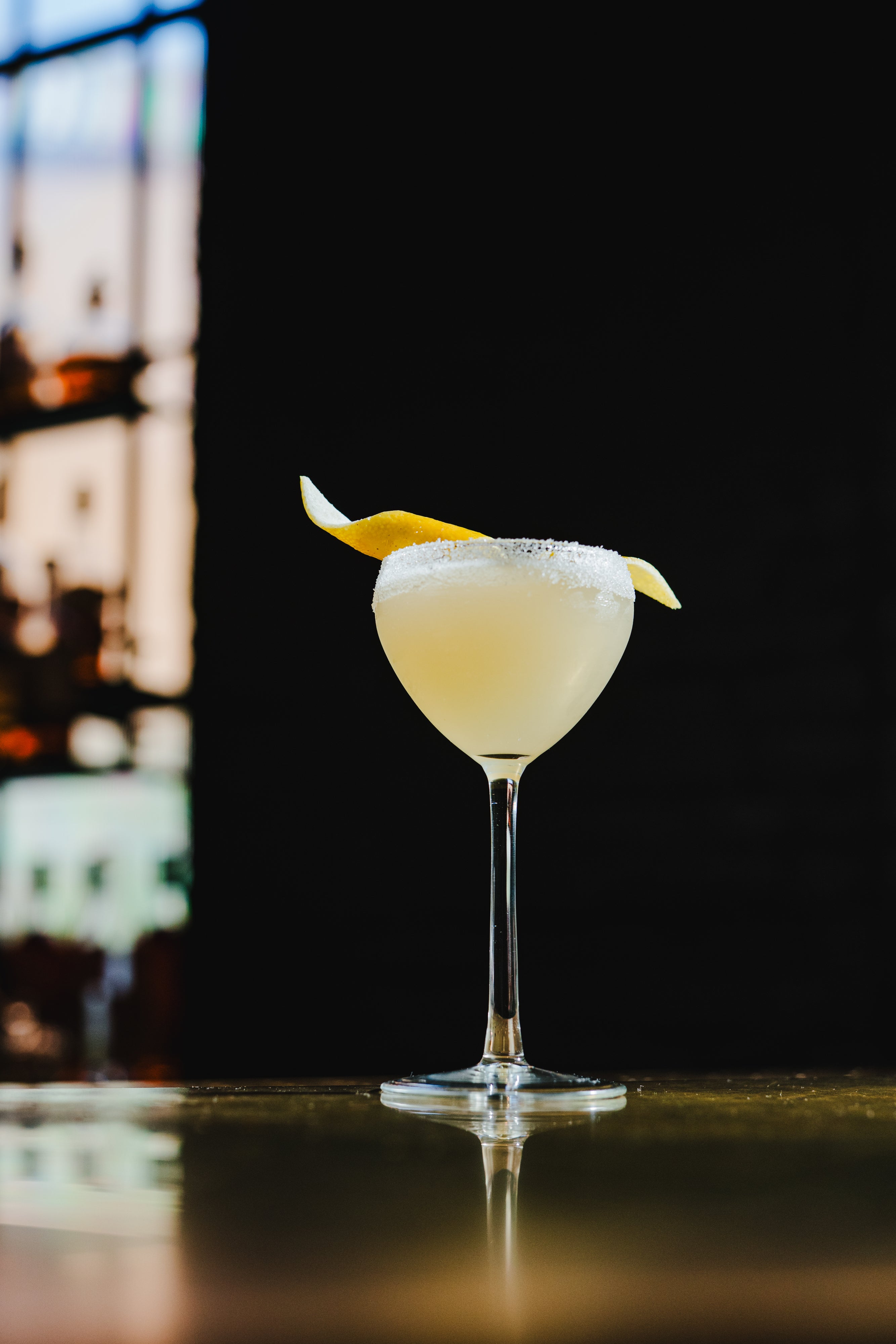 Mix 5.5 oz. Nick & Nora – Hospitality Brands