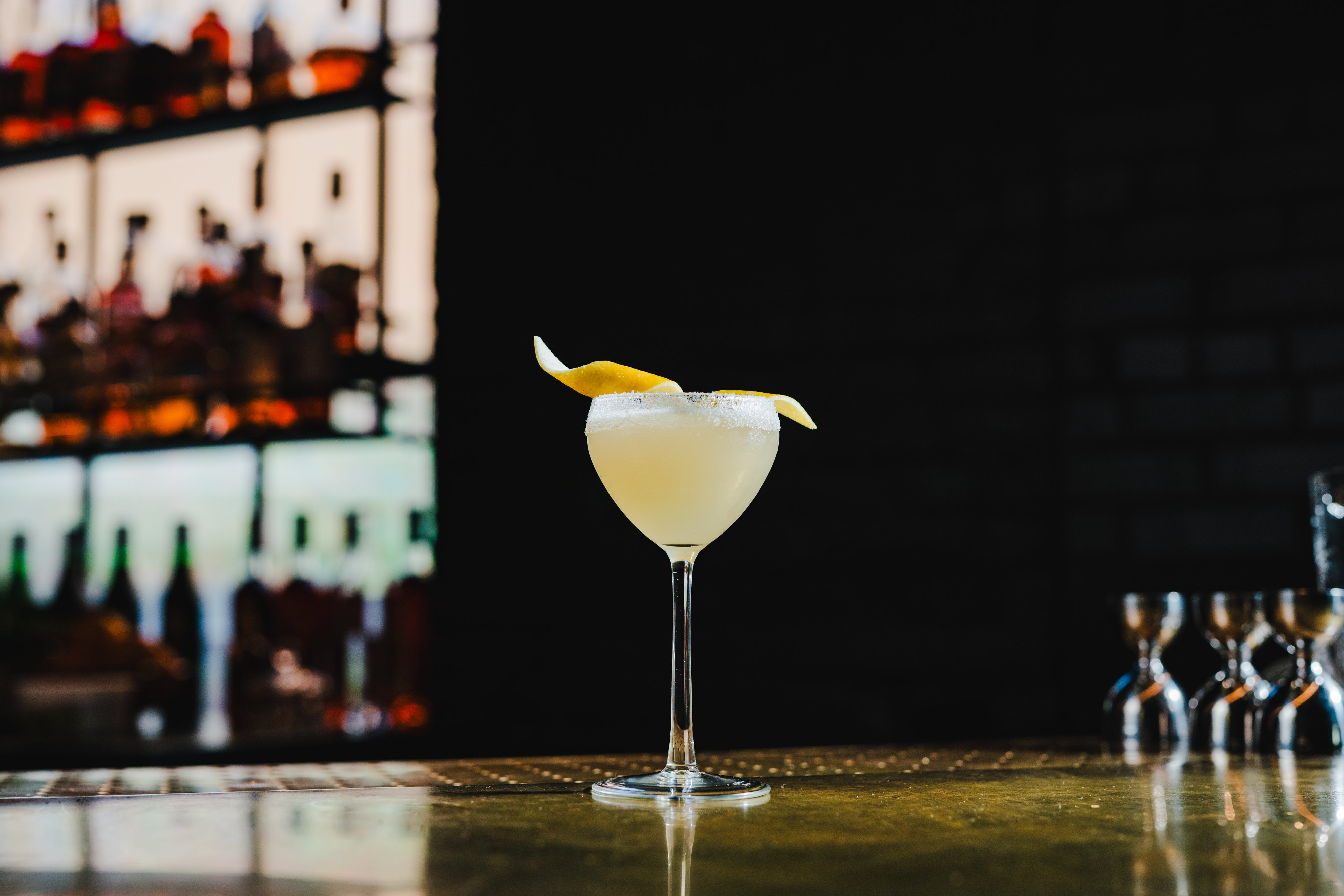 Mix 5.5 oz. Nick & Nora – Hospitality Brands