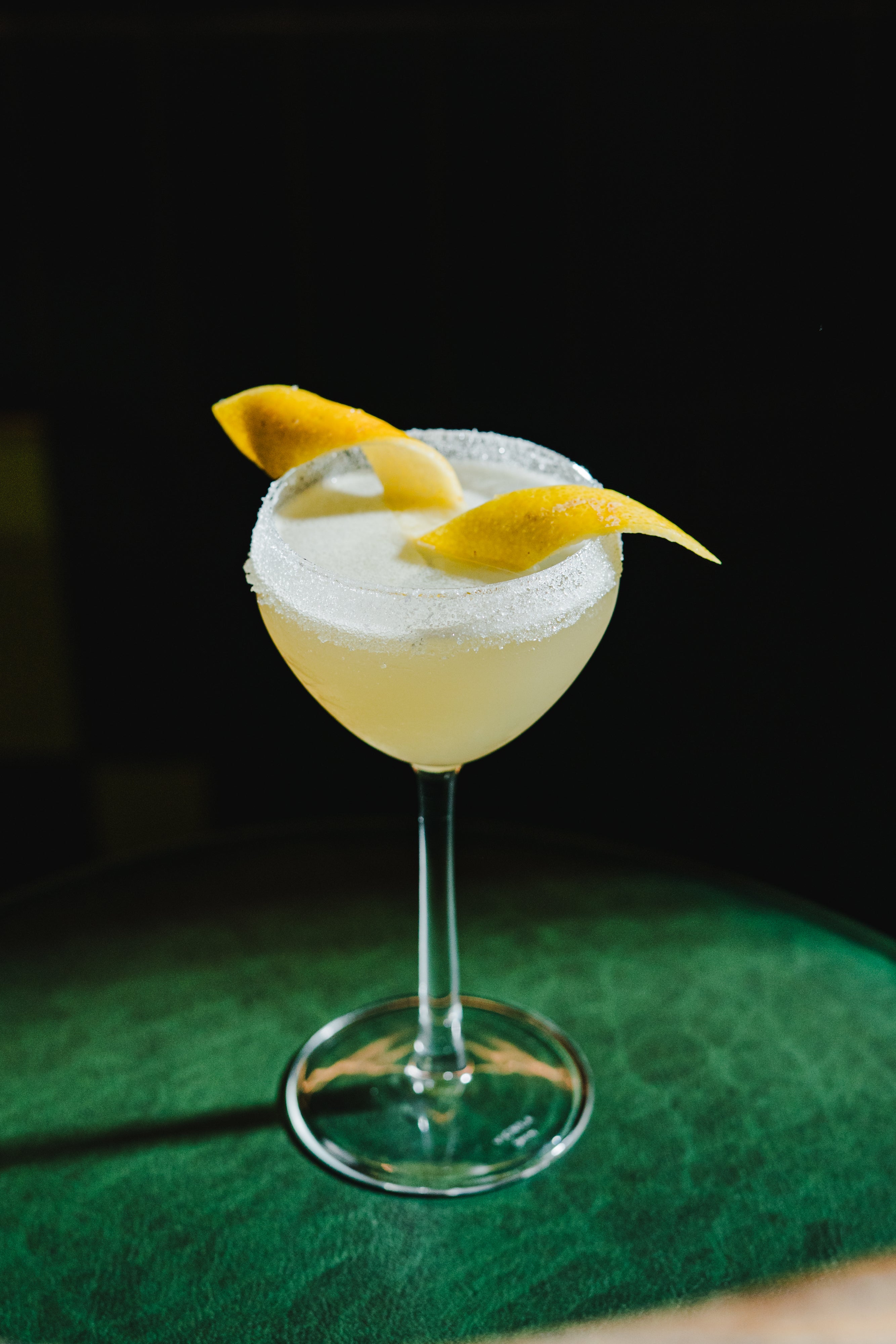Mix 5.5 oz. Nick & Nora – Hospitality Brands