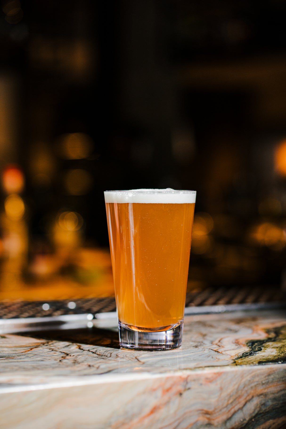 Mixing Glass 14 oz.