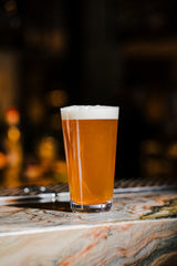 Mixing Glass 16 oz.