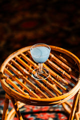 Monaco 5.25 oz. Nick & Nora
