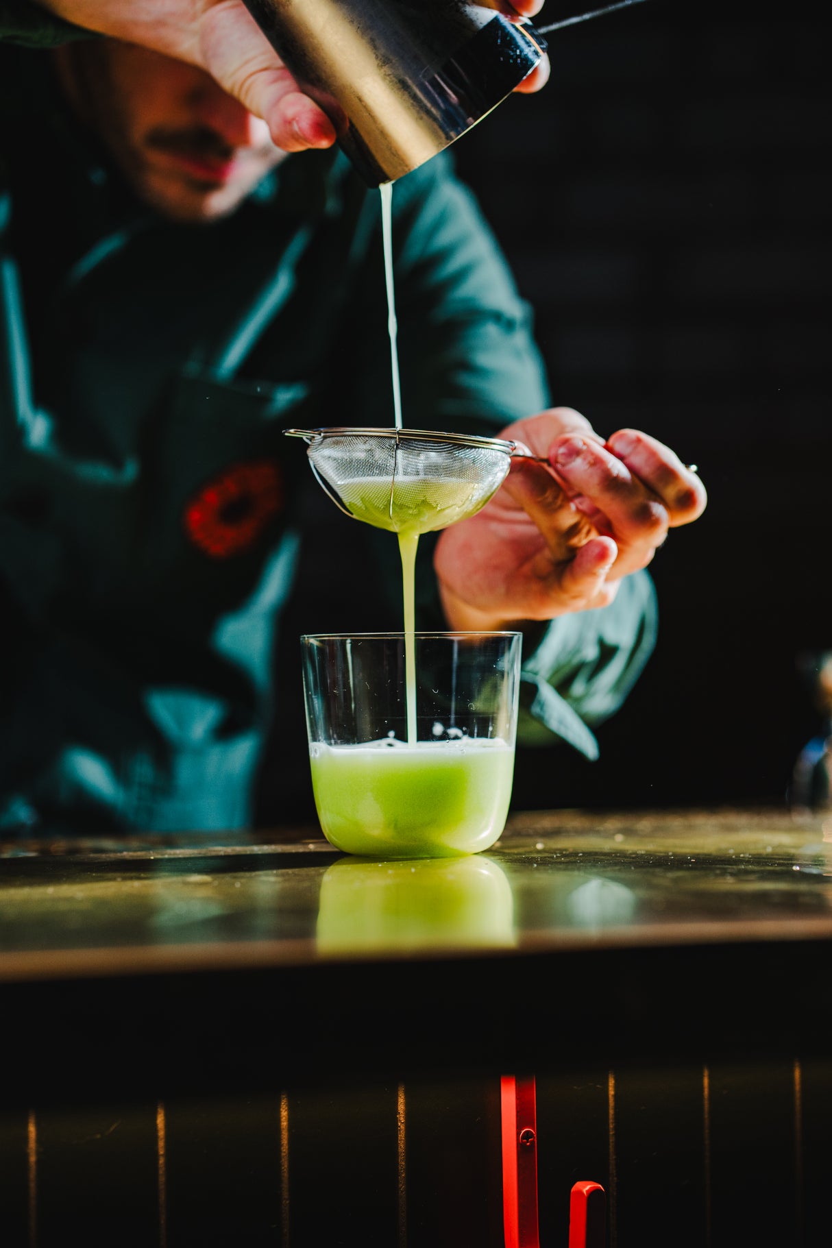 Paloma 12.5 oz. Old Fashioned