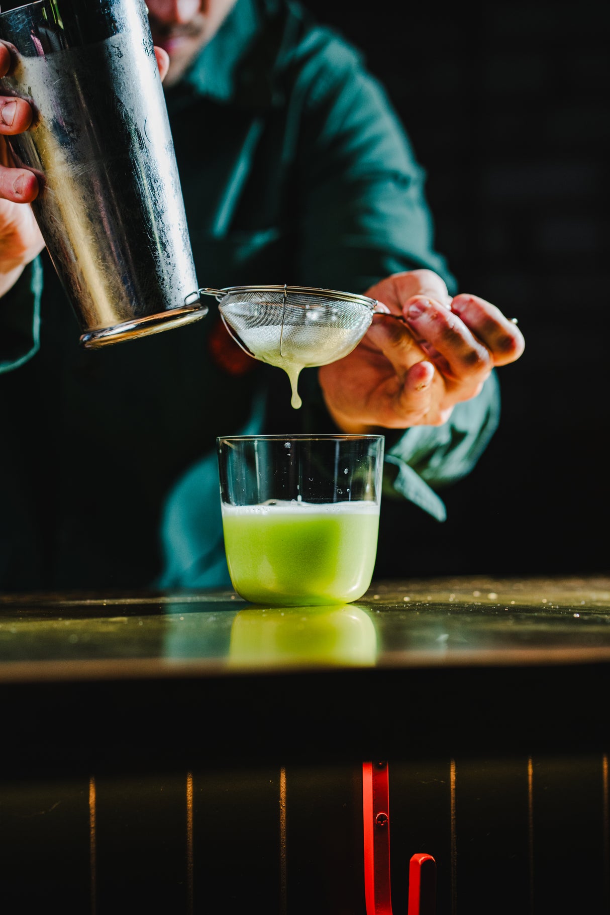 Paloma 12.5 oz. Old Fashioned