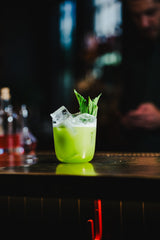 Paloma 12.5 oz. Old Fashioned