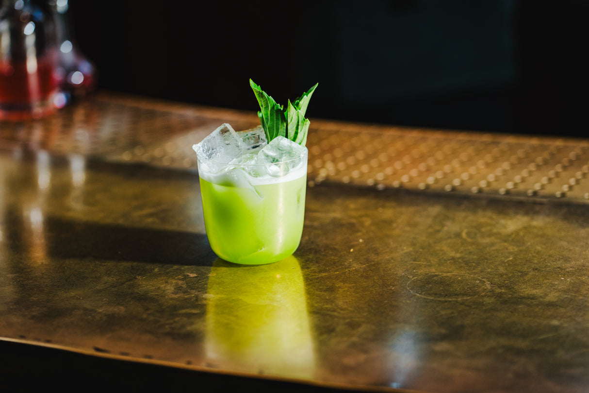 Paloma 12.5 oz. Old Fashioned