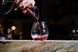 Purity 20 oz. Stemless Bourgogne