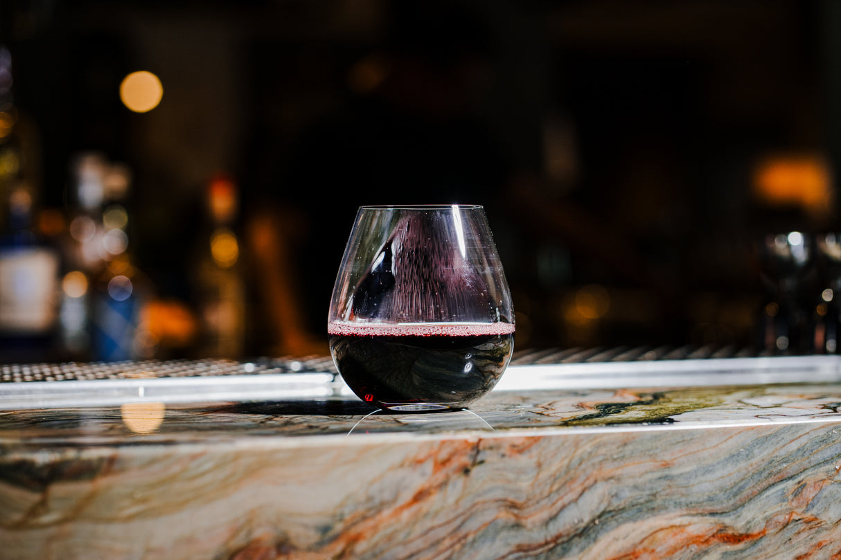 Purity 20 oz. Stemless Bourgogne
