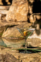 Revel 8 oz. Martini