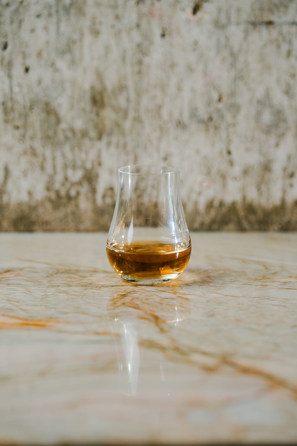 Savor 4 oz. Nosing Taster