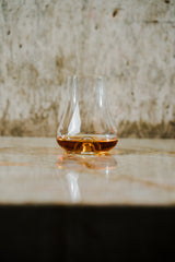 Savor 8.5 oz. Wave Tasting Glass