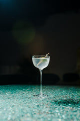 Soiree Petite 5 oz. Pony Cocktail