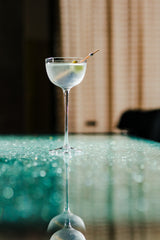 Soiree Petite 5 oz. Pony Cocktail