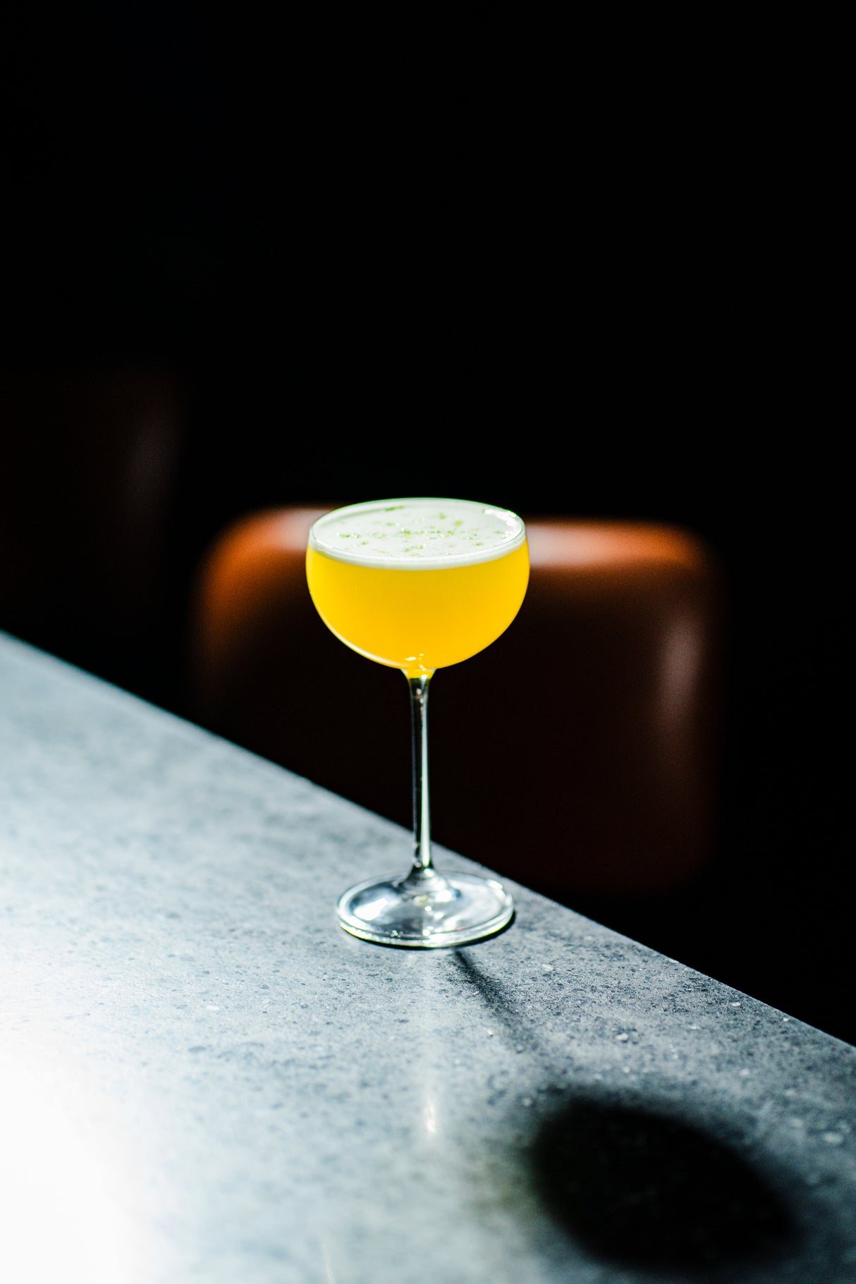 Soiree Petite 5.75 oz. Cocktail