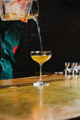 Soiree Petite 6.5 oz. Coupe