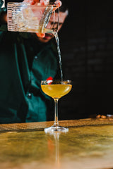 Soiree Petite 6.5 oz. Coupe