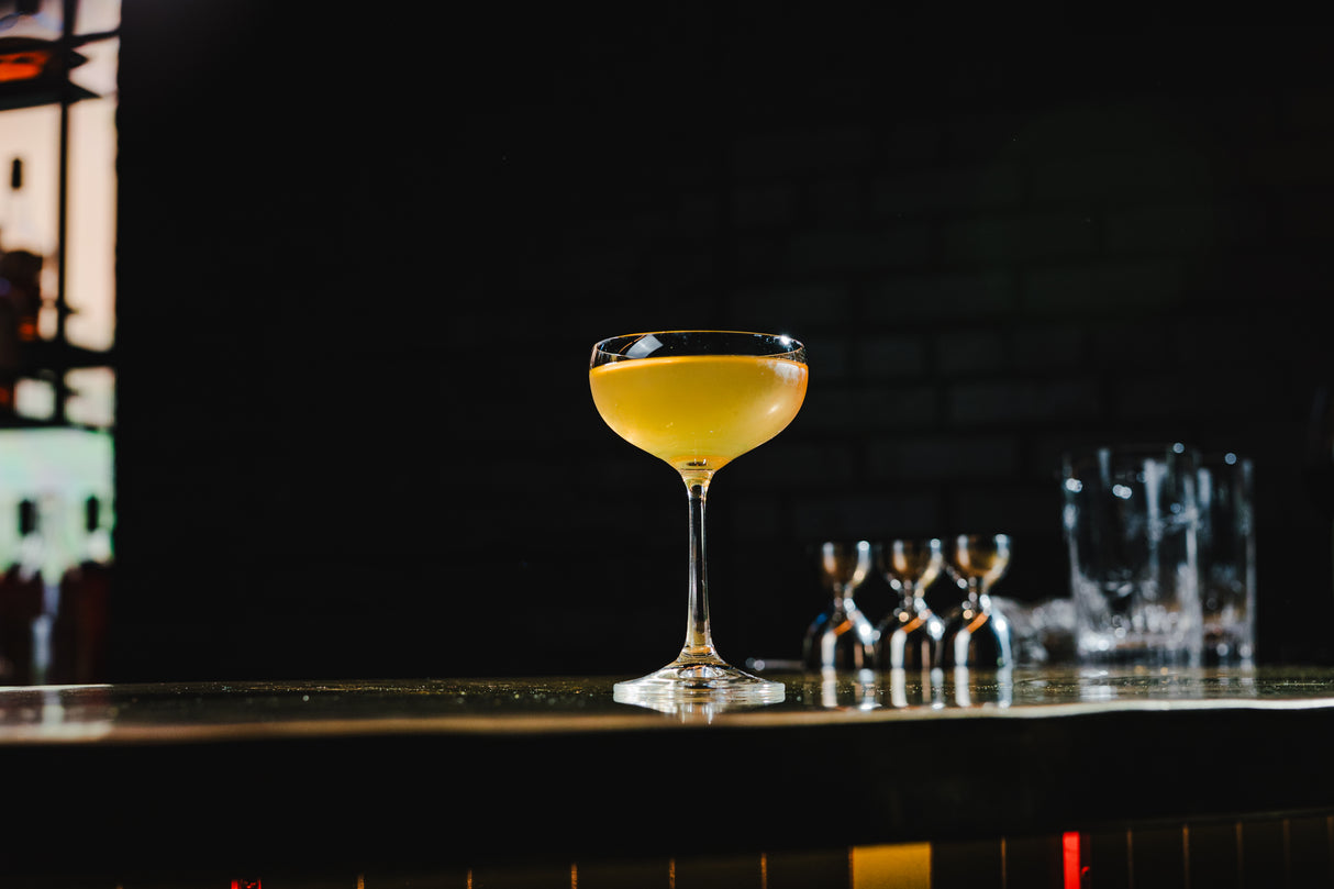 Soiree Petite 6.5 oz. Coupe