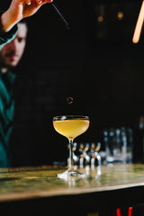 Soiree Petite 6.5 oz. Coupe