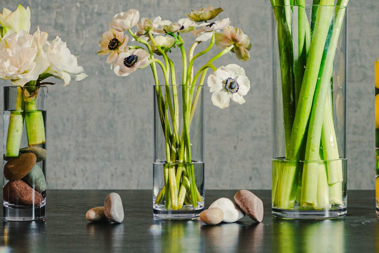 Tranquil 9.75" Vase