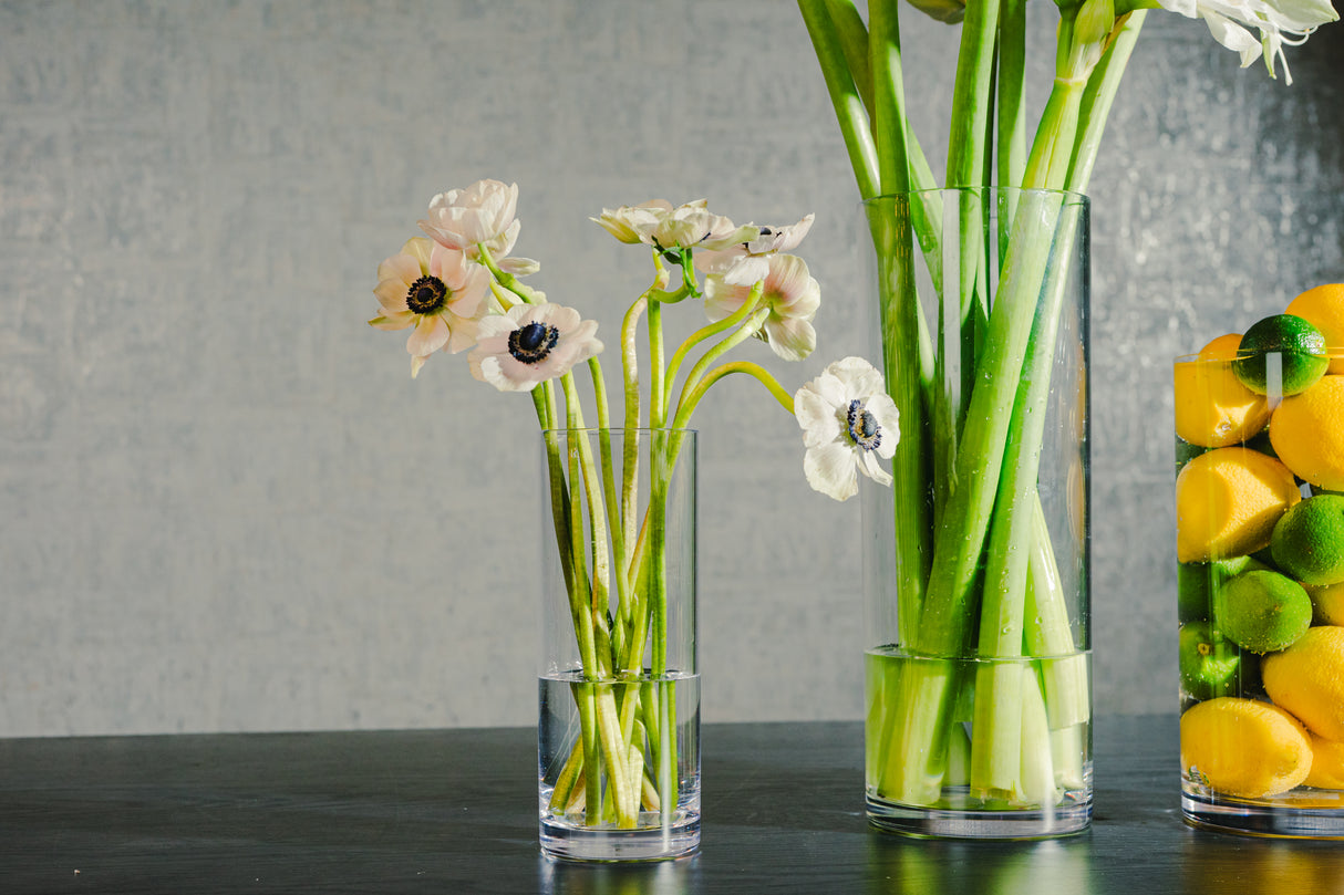 Tranquil 9.75" Vase