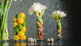 Tranquil 11.75" Thin Vase