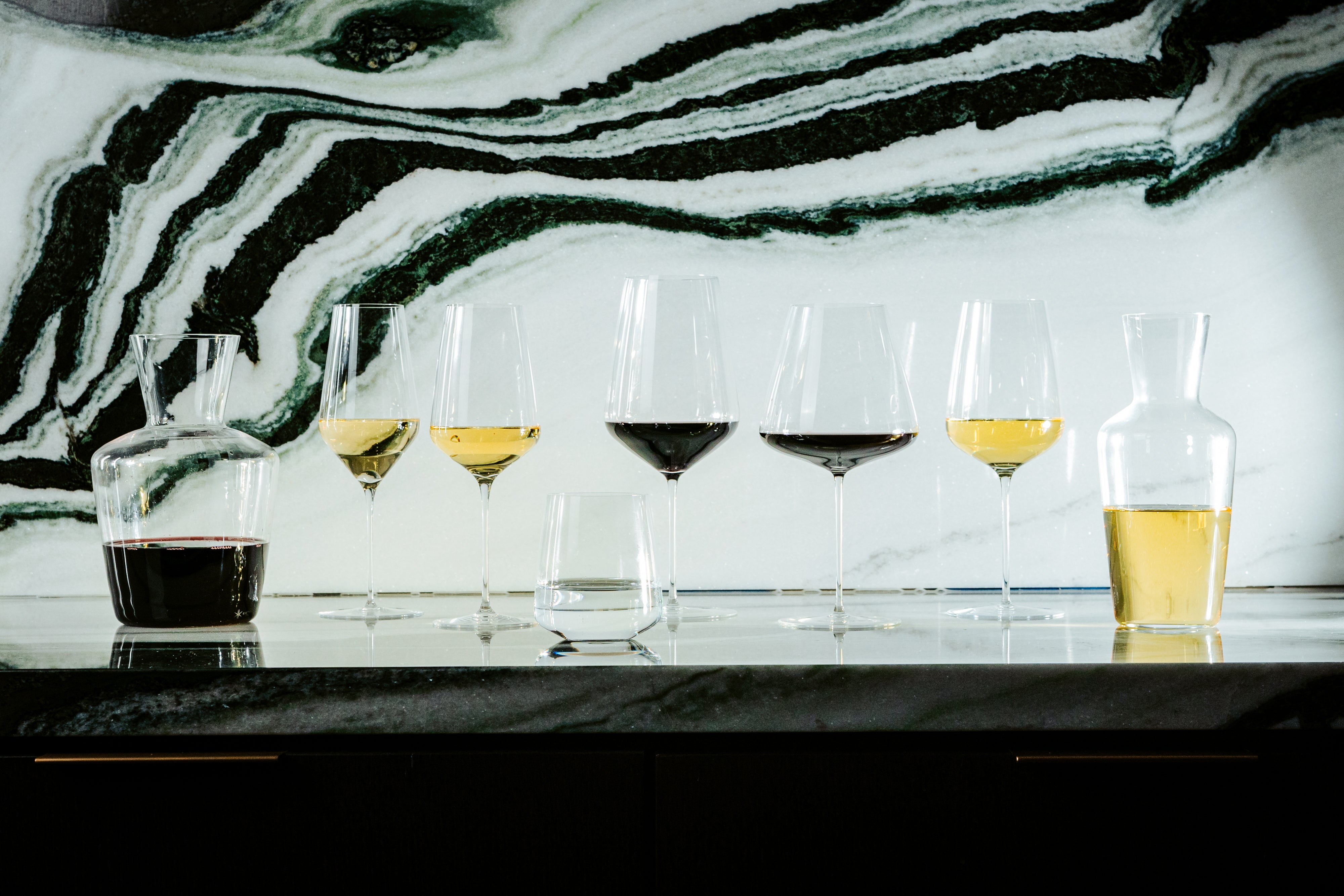 Alchemy Ultra Luxury Accessories – Hospitality Brands