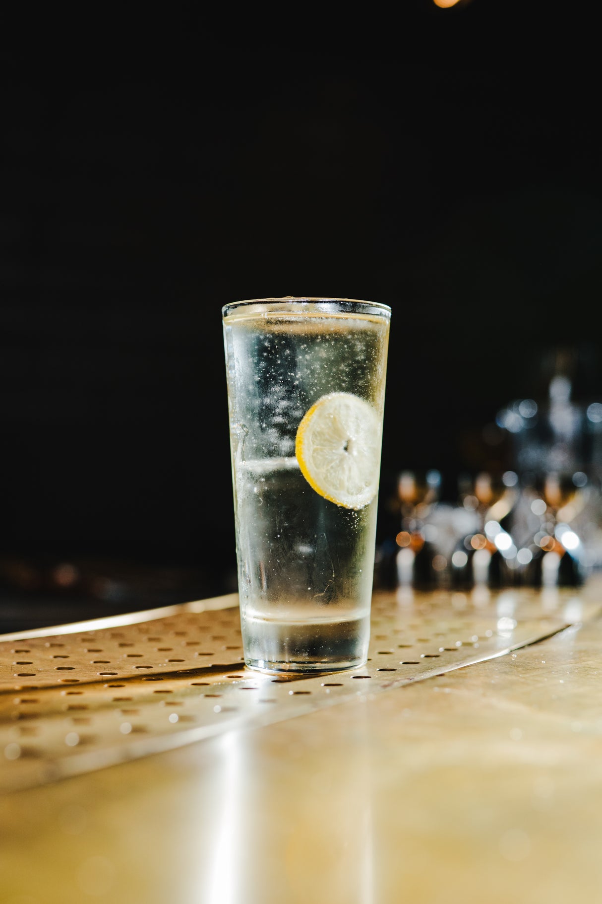 V-Stack 14 oz. Hi Ball