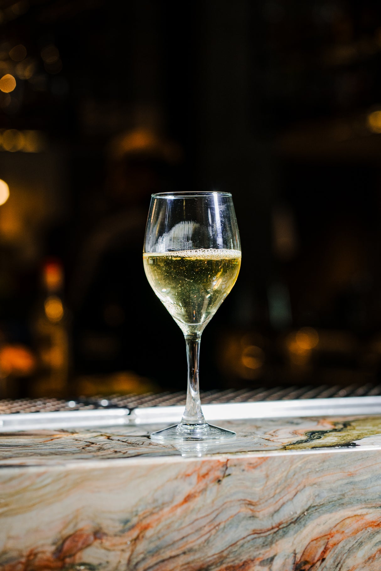 Vintage 11.25 oz. Wine