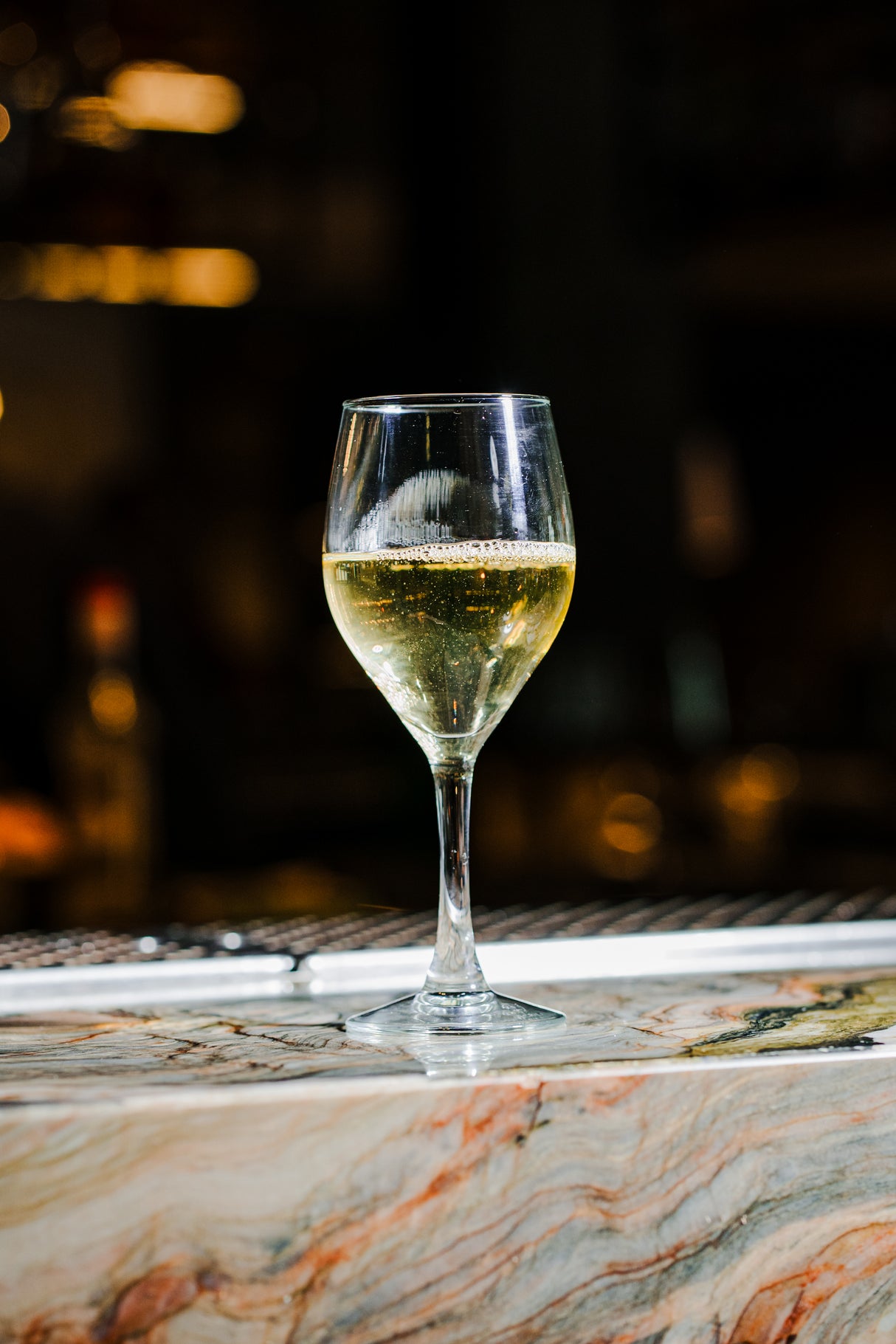 Vintage 11.25 oz. Wine