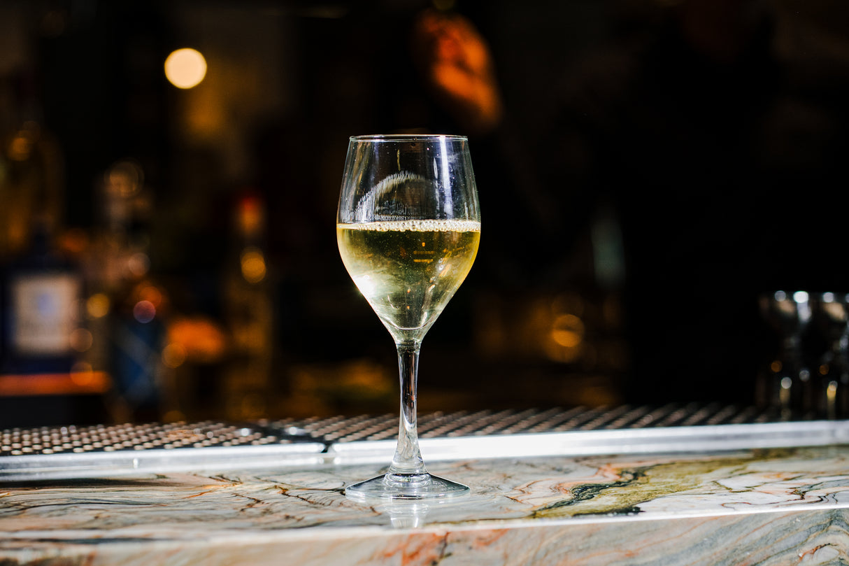 Vintage 11.25 oz. Wine
