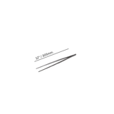 Long 12" Tweezers - Chrome