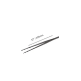 Long 12" Tweezers - Black