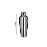 M Shaker 20 oz. - Chrome
