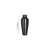 M Shaker 20 oz. - Black