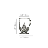 Majesty 11.5 oz. Mug