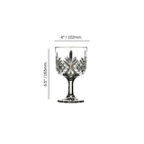 Majesty 15 oz. Gin & Tonic